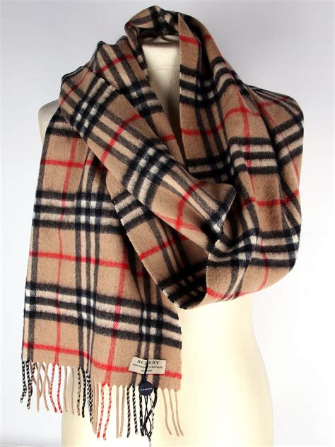 burberry schal 100 kaschmir|burberry leather scarf.